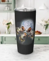 Viking Tumbler (20oz)