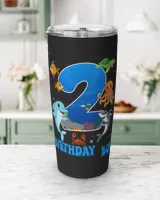 Viking Tumbler (20oz)