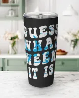 Viking Tumbler (20oz)