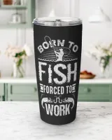 Viking Tumbler (20oz)