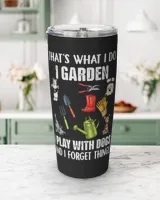 Viking Tumbler (20oz)