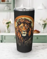 Viking Tumbler (20oz)