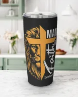 Viking Tumbler (20oz)