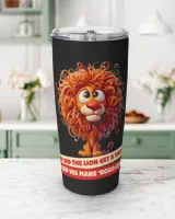 Viking Tumbler (20oz)