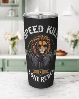 Viking Tumbler (20oz)