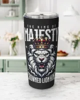 Viking Tumbler (20oz)