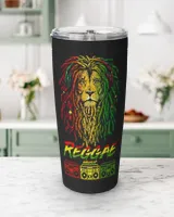 Viking Tumbler (20oz)