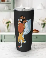 Viking Tumbler (20oz)