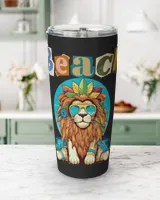 Viking Tumbler (20oz)