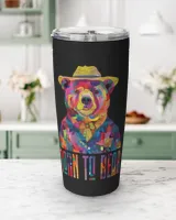 Viking Tumbler (20oz)