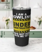 Viking Tumbler (20oz)