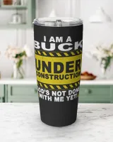 Viking Tumbler (20oz)