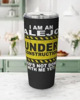Viking Tumbler (20oz)
