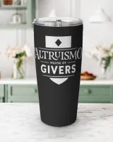 Viking Tumbler (20oz)
