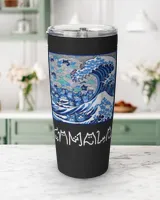 Viking Tumbler (20oz)