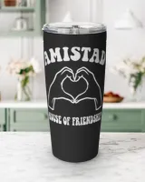 Viking Tumbler (20oz)