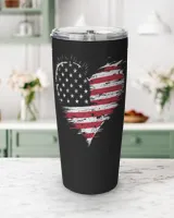 Viking Tumbler (20oz)