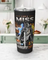Viking Tumbler (20oz)