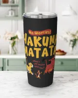 Viking Tumbler (20oz)