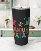 Viking Tumbler (20oz)