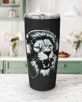 Viking Tumbler (20oz)