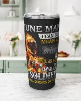 Viking Tumbler (20oz)