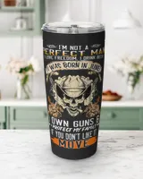 Viking Tumbler (20oz)