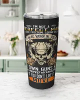 Viking Tumbler (20oz)