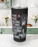 Viking Tumbler (20oz)
