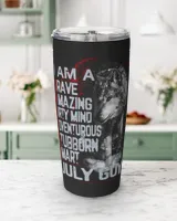 Viking Tumbler (20oz)