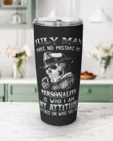 Viking Tumbler (20oz)
