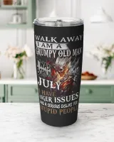 Viking Tumbler (20oz)