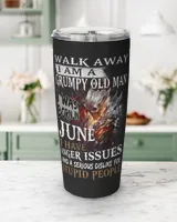 Viking Tumbler (20oz)