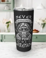Viking Tumbler (20oz)