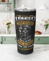 Viking Tumbler (20oz)