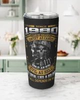 Viking Tumbler (20oz)