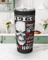 Viking Tumbler (20oz)