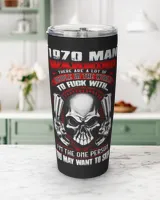 Viking Tumbler (20oz)