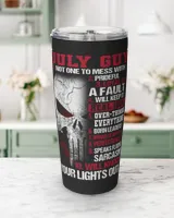 Viking Tumbler (20oz)