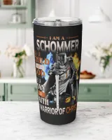 Viking Tumbler (20oz)