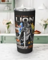 Viking Tumbler (20oz)