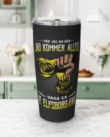Viking Tumbler (20oz) Viking Tumbler (20oz)