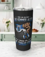 Viking Tumbler (20oz) Viking Tumbler (20oz)