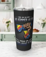 Viking Tumbler (20oz) Viking Tumbler (20oz)