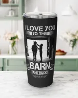 Viking Tumbler (20oz)