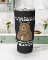 Viking Tumbler (20oz)