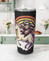 Viking Tumbler (20oz)