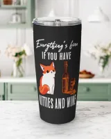 Viking Tumbler (20oz)