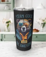 Viking Tumbler (20oz)