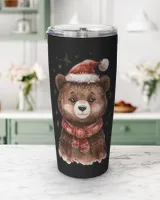 Viking Tumbler (20oz)